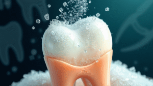 Does Sugar Damage the Teeth?